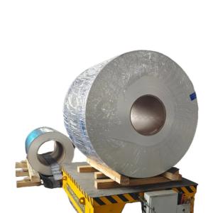 Wholesale Customized N6 Nickel Strip Ultra Thin Thickness 0.03mm Steel Pipe Seamless from china suppliers
