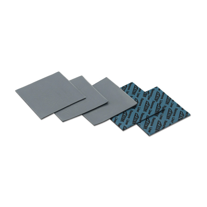 TIF800QE Thermal Conductive Silicone Pad For Notebook Memory Motherboard Display Insulated CPU Computer Accessories
