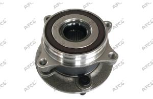Wholesale 43550-47010 For Prius Auto Car Front Wheel Bearing from china suppliers