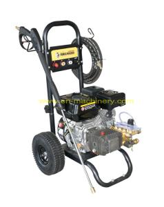 Wholesale High Pressure Washer with Diesel Hot Water 10HP Washer with CE Approved from china suppliers