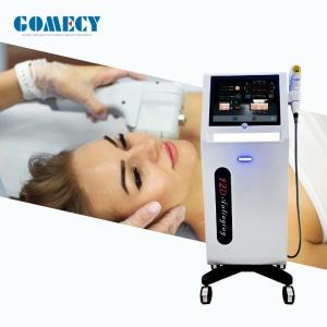 Wholesale 12D HIFU Facial Machine for Non Surgical Anti Aging and Wrinkle Removal from china suppliers