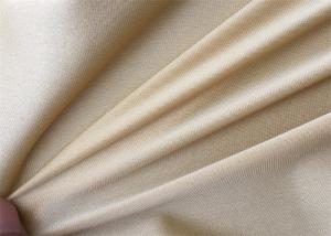 Wholesale Breathable 220 GSM 4 Way Stretch Fabric Polyester Spandex from china suppliers