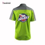 Quick Dry Polo Shirt for Men Custom Logo Design and Casual Style for Team Sports