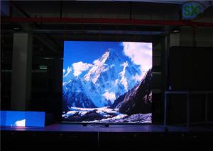 Wholesale Stage full color Led Display from china suppliers