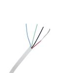 PVC Jacket Bared Copper Stranded Cable Oil Resistance 2C×0.5mm2 11197521