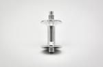 CNC Milled Turned Parts Medical Accessories And Consumables Gantry CNC Machining