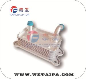 Wholesale 31201910 S60 Oil Cooler from china suppliers