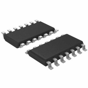Wholesale MAX4189ESD+ from china suppliers