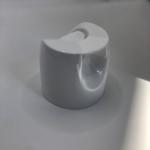 Round Leakproof Aerosol Can Lid Standard Size