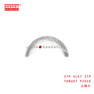 Wholesale ZTP 4LE1 ZTP Thrust Piece Suitable For ISUZU 3LD1 from china suppliers