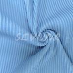 Soft Comfortable 92%REPREVE Nylon 8%Spandex Fabric Warp Knit Color Fastness 3-4