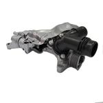 Mercedes-Benz Automotive Electric Coolant Pump OEM NO 2742001407 2742000800