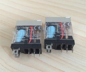 Wholesale Apparel &amp; Textile Machinery Parts 24DVC Relay G2R-1-SD for Yin auto cutter 5N 7N 11N 5J 7J from china suppliers