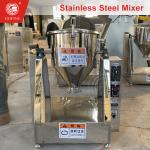 Multifunctional Daily Necessities Food Dry Powder Mixer