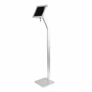 Wholesale COMER advertising display stands for tablet ipad in shop, hotels, restaurant from china suppliers