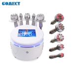 Vacuum 40k Rf Cavitation Machine Face Lifting Cavitation Skin Tightening Machine