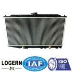 Auto Assy HONDA Car Radiator Used In Integra / Acura Integra'90-93 At Dpi 1568