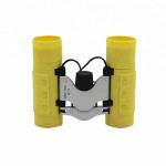Durable External Protection Compact Travel Binoculars Compact Lightweight