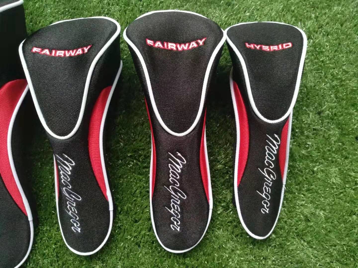 golf head cover , Golf cover , driver cover , fairway cover , ut cover, hybrid cover , headcover