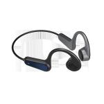 Gaming Bone Conduction Wireless Headset IPX-4 230mAh 6H Working Hours
