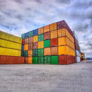 Wholesale Warehouse International Sea Cargo Services From Tianjin China To Indonesia from china suppliers