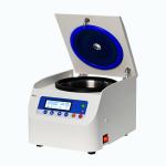 Benchtop Micro High Speed Centrifuge 16500rpm with Brush-less Motor