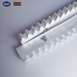 M4 Galvanized Sliding Door 12X30 Gear Racks