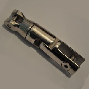 Wholesale Marine Boat Stainless Anchor Double Swivel Connector Isure Marine from china suppliers