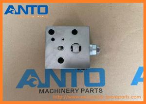 Wholesale 723-40-71102 723-40-71103 Valve ASSY KOMATSU Excavator Spare Parts For PC200-7 from china suppliers