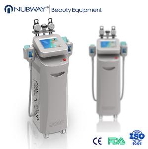 Wholesale Vacuum Cavitation Slimming Rf Beauty Machine / equipment from china suppliers
