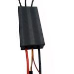 HV 120V ESC Use For Quadcopter Helicopter 200A ESC Drone For Agriculture Plant