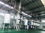 Cold Press 30kw 600kg/H Sesame Oil Extraction Machine