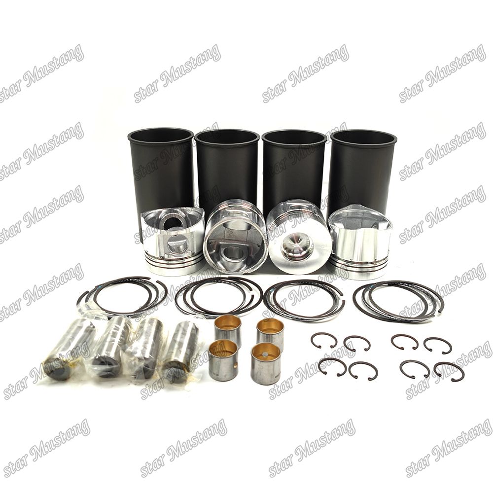 Liner Kit B3.3 E2170 4089143 C6204312170 4941138
