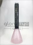 Hookah 19mm Smoking Glass Water Pipes 18 Inch Glass Beaker Bong
