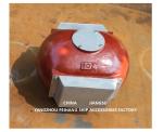 FLOAITNG DISC Air Cap For Fresh water tank MODEL:ES200 CB/T3594-94