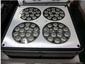 Wholesale Garden horticulture full spectrum 150W led grow light for MJ &amp; tomato, 3 yrs full warrant from china suppliers