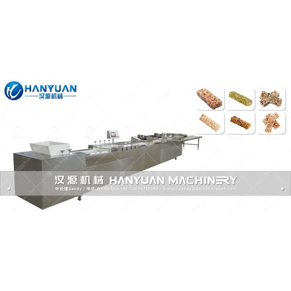 Breakfast Bar Equipment