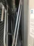 Portable Safety Fence Temporary Fence Panels For Construction Site Q235 Steel