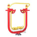 China high quality outdoor gym equipment air walker outdoor gym equipment