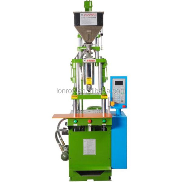 Plastic Testing Sample Injection Machine,small Molding Machine Plastic Test