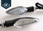 Dirt Bike Aftermarket Motorcycle Lights CG125 CG150 Energy Efficient