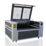 150W Metal Nonmetal Laser Cutting Machine 300W 130x90cm