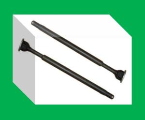 Wholesale Propshaft/Driveshaft OE NO. A2214101701 A2046701 For Mercedes Benz W221 W204 W212 S Classe from china suppliers