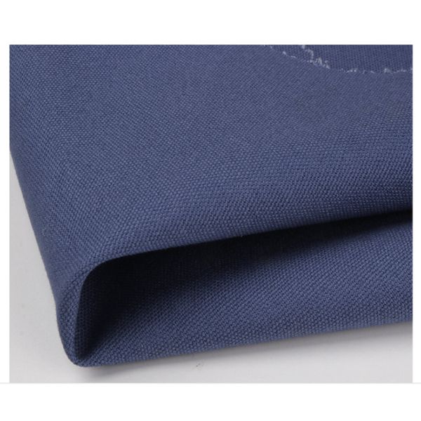 100% Cotton 350 GSM Plain 1/1 Cotton Fabrics