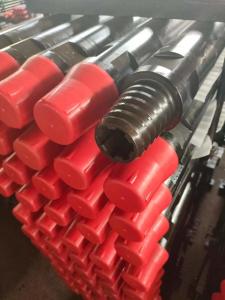 Wholesale 3 1/2 Drill Rod Water Well Drill Pipe R780 / G105 Steel Grade from china suppliers