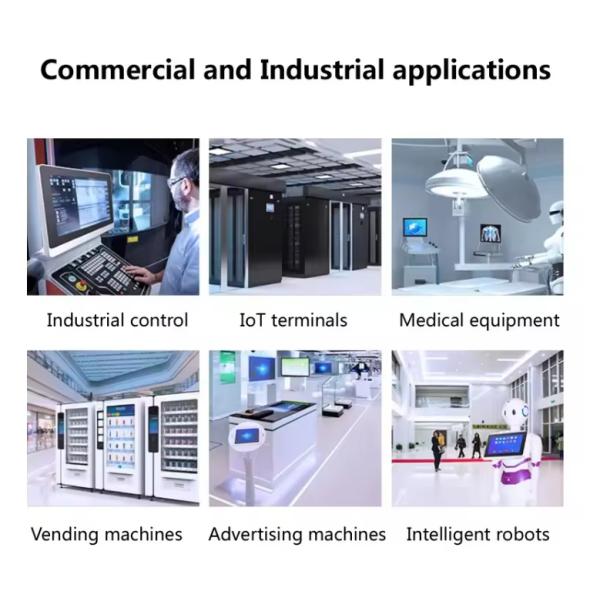 OPS Pluggable Computer Conference J1900 MINI ITX Motherboard Intel Bay Trail-M/D Series