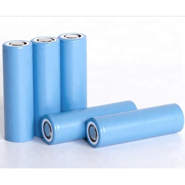 Inr21700 Lithium Ion Battery Cell 4000mah 3.6V For Mini Ev Car