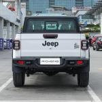2023 Jeep Gladiator 3.6L Overland Pickup Truck Torque 347N.M Jiaodoushi Car