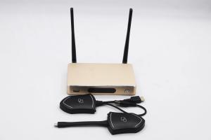 Wholesale Hybrid Collaboration Wireless Video Presentation System BYOD Meeting Room from china suppliers