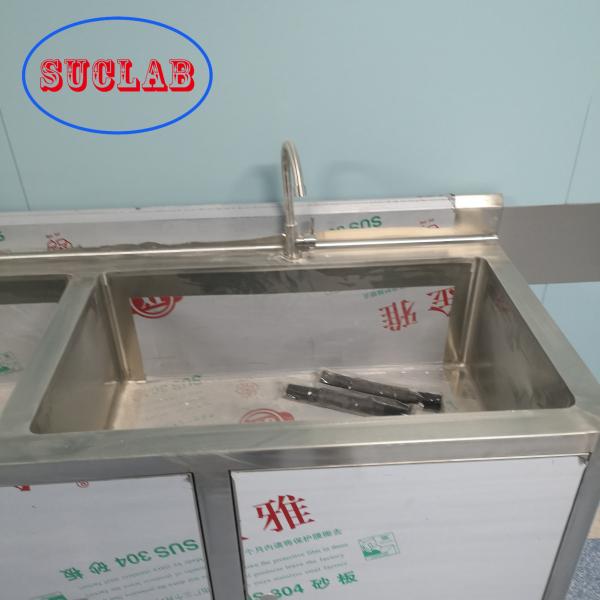 Medical Rust-Proof Chemical ResistanceHand Wash Sink Prices Hospital Use